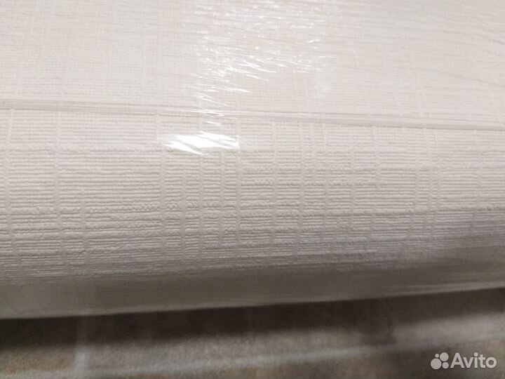 Обои marburg 9764 флизелин под покраску, 1,06*25м