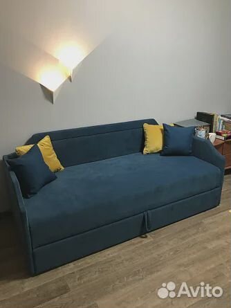 Диван-кровать 