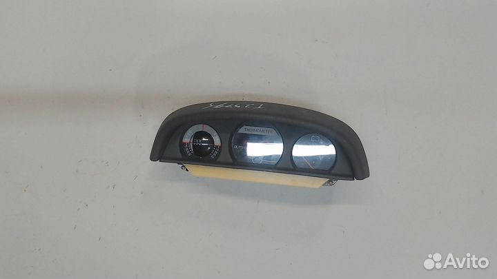 Гироскоп Mitsubishi L200, 2001