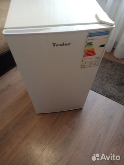 Холодильник бу маленький