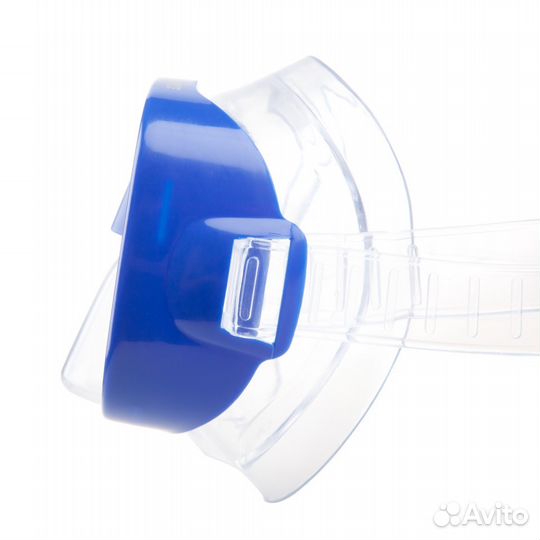 Маска для плавания