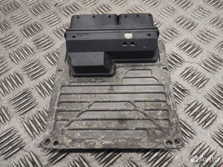 Блок для mercedes-benz C-Class (W203)