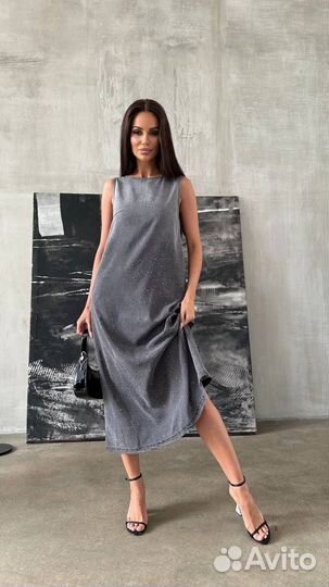 Balenciaga платье