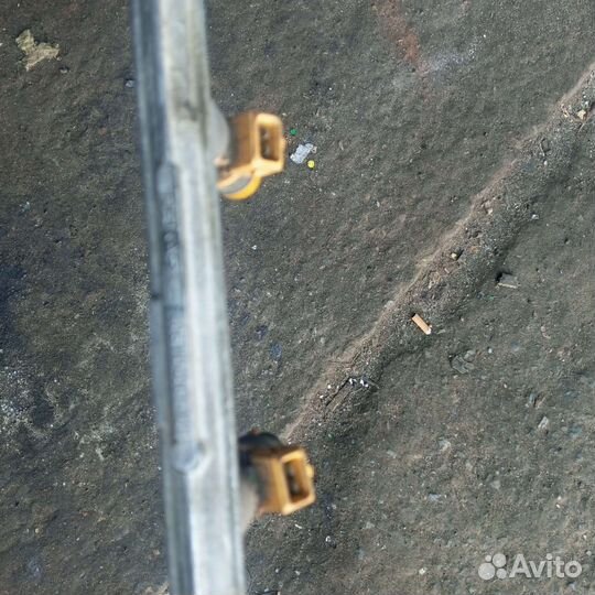 Форсунки змз 406 Сименс (газель, УАЗ, Волга)