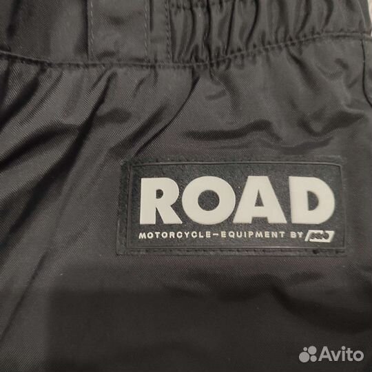 Мотоштаны женские текстиль