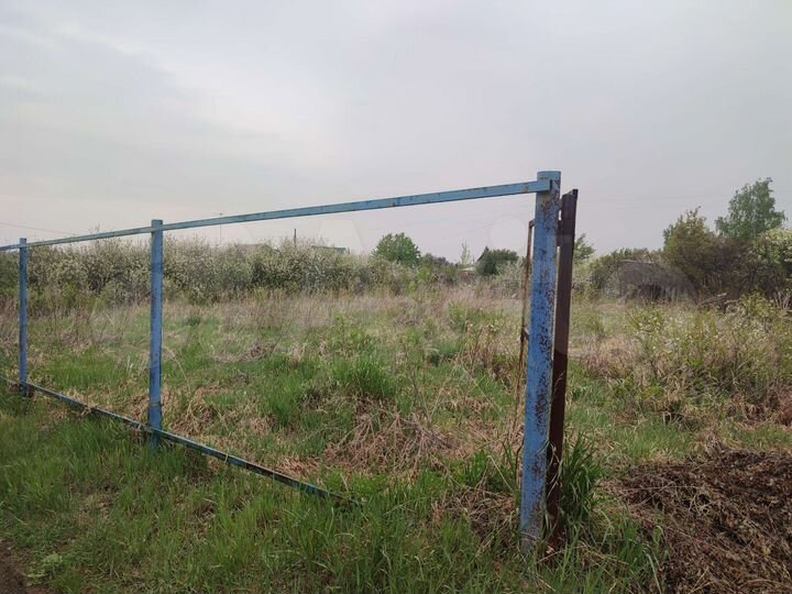 Участок 10 га (СНТ, ДНП)