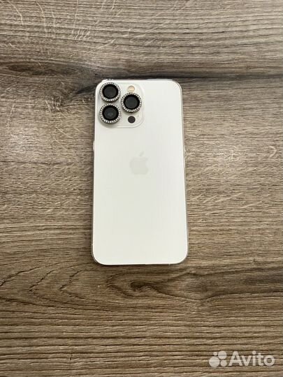 iPhone 13 Pro, 128 ГБ