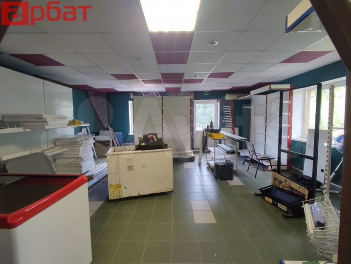 Помещение в Караваево