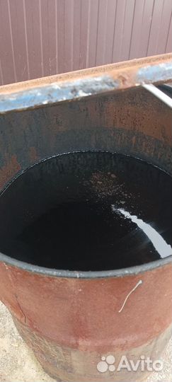 Битумная мастика