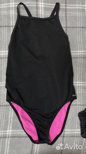 Купальник и панамка