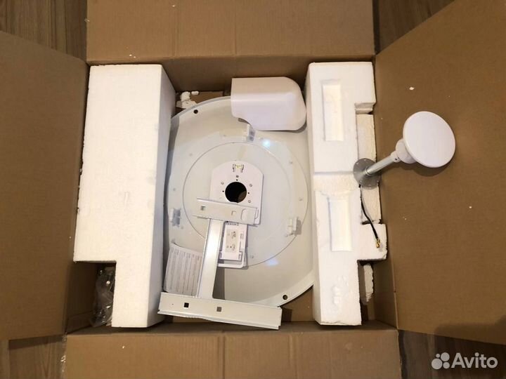 Антенна внешняя TP-link TL-ANT2424MD