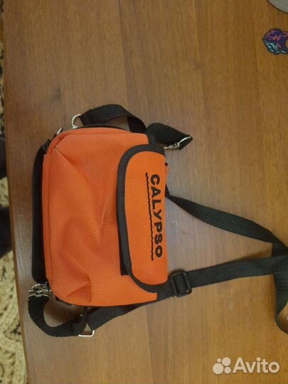 Подводная камера для рыбалки