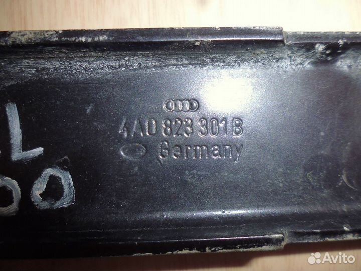 Петля капота Audi 100 (C4), Audi A6 (C4)