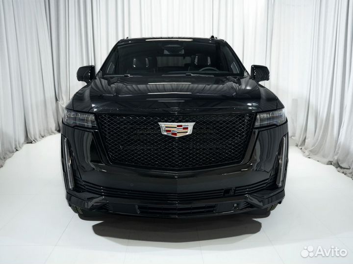 Cadillac Escalade 6.2 AT, 2023