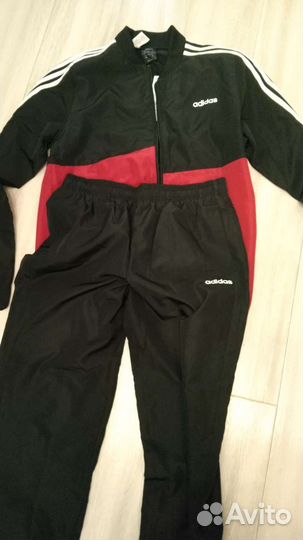 Спортивный костюм adidas 170