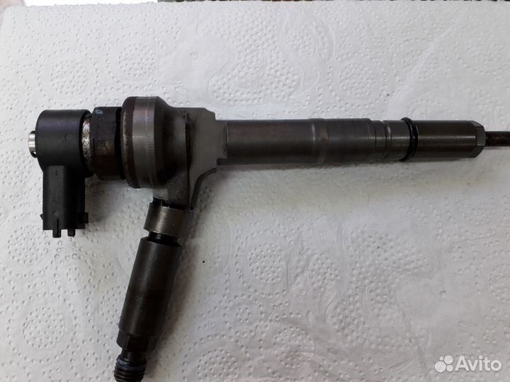 Форсунка 0445110175