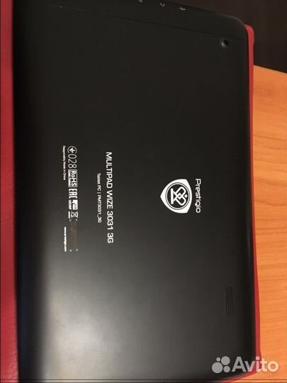 Продам планшет