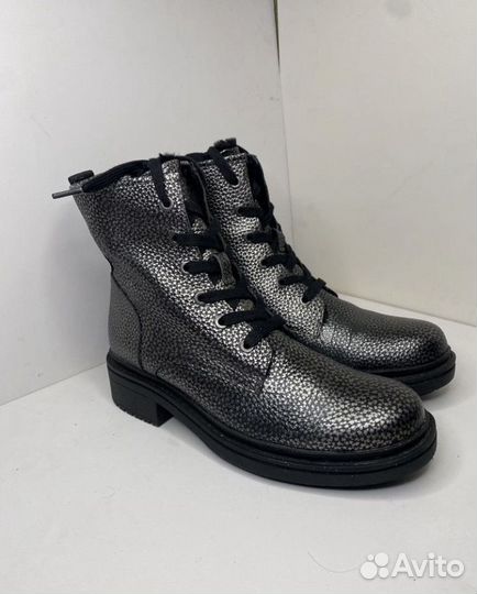 Bikkembergs ботинки 40