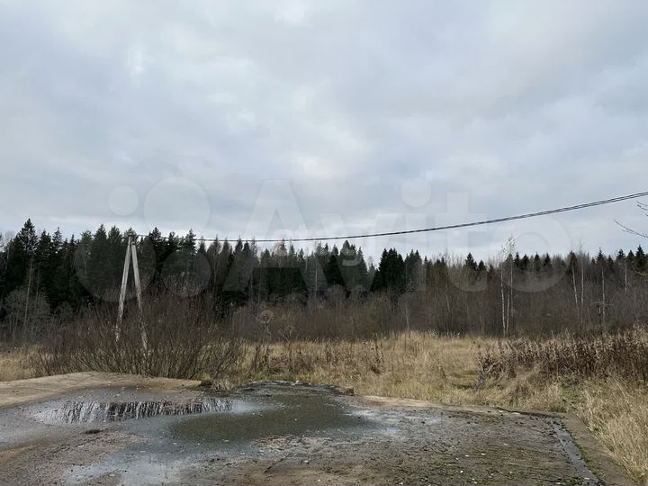 Участок 10 сот. (ИЖС)