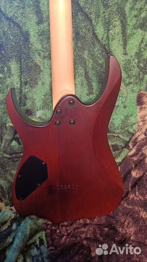 Электро гитара Ibanez GIO GRG121DX-WNF