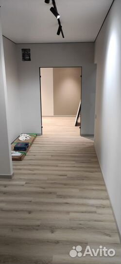 Ремонт квартира под ключ и частично безпосредников