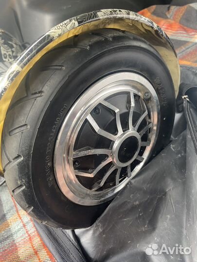 Гироскутер