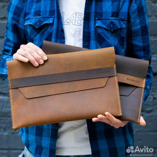 Чехол для macbook