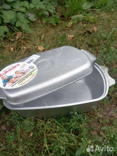 Гусятница 4.5 лит