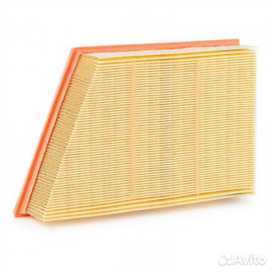 Фильтр воздушный Range Rover Evoque Mann