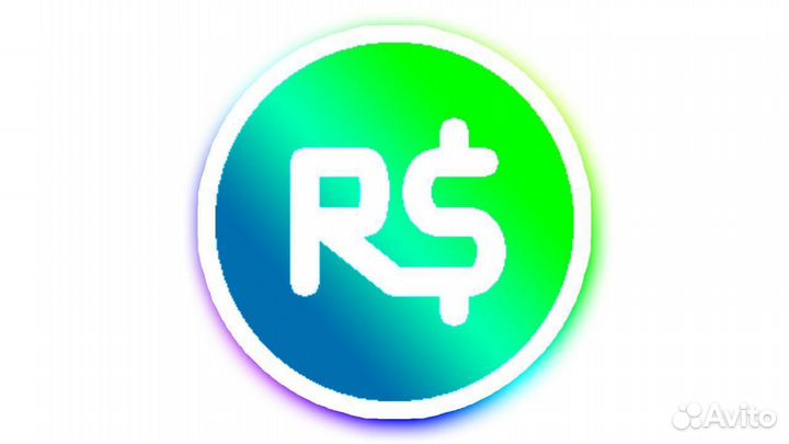 200 robux roblox / 200 робуксов в роблоксе