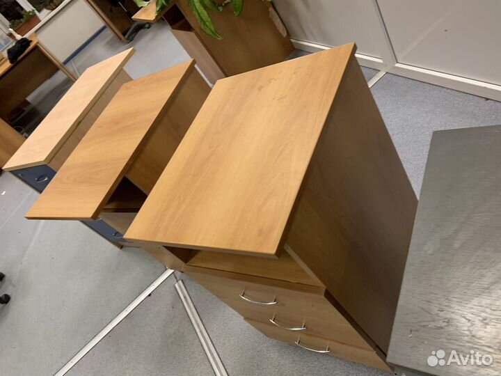 Офисная тумба