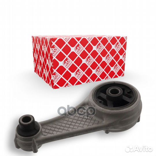 Подушка коробки передач 12050 Febi