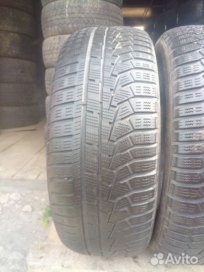 Hankook Winter I'Cept Evo2 W320A SUV 235/60 R17