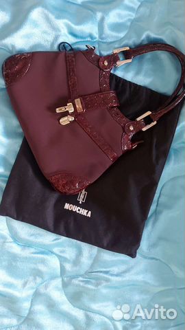 Сумка женская Nouchka