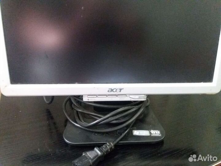 Монитор Acer 19