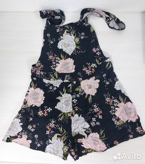 Комбинезон женский h&m xs