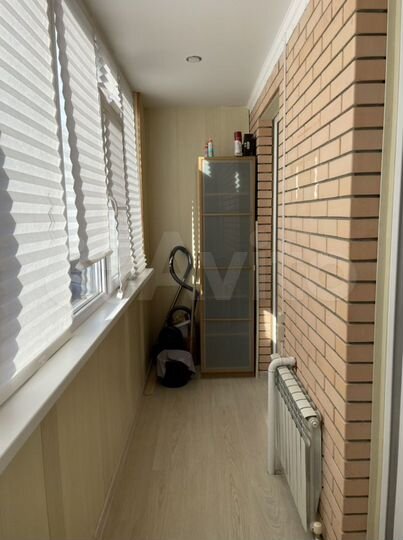 1-к. квартира, 35 м², 1/4 эт.