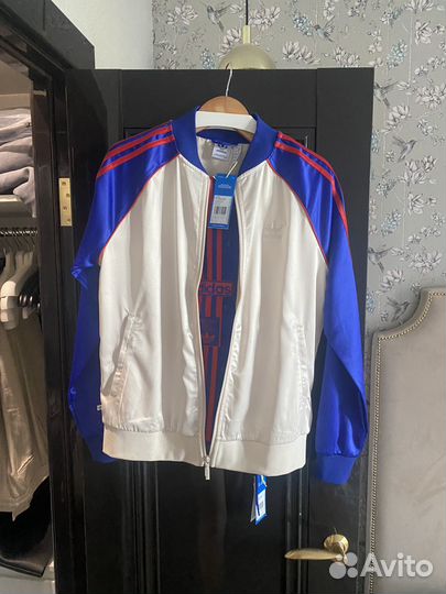 Новый костюм Adidas
