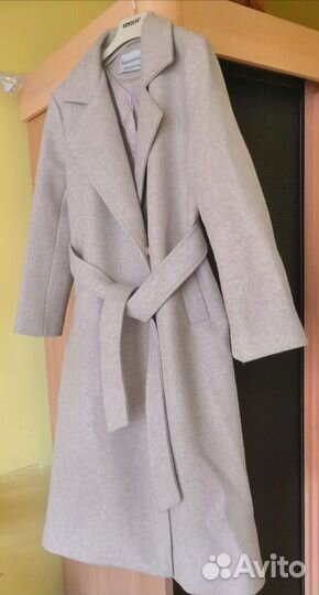 Пальто