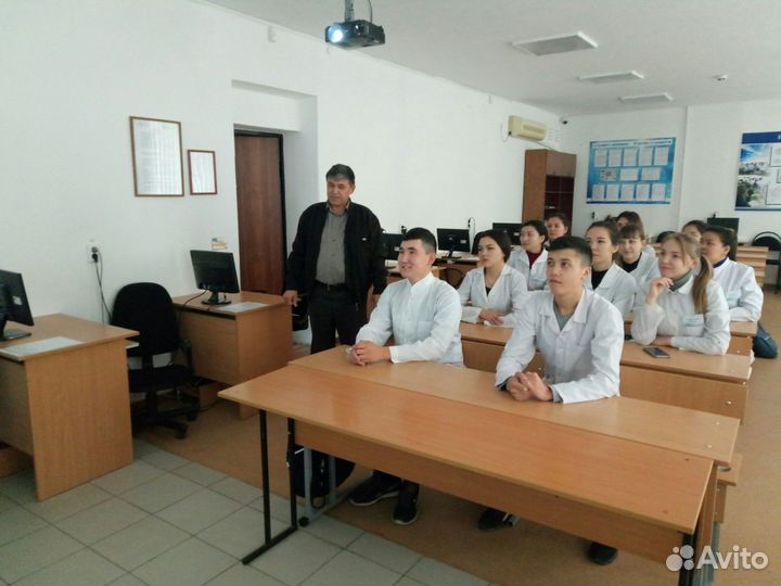 Репетитор по математике, физике и информатике