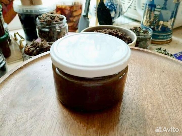 Мед чудесный