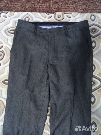 Мужской костюм