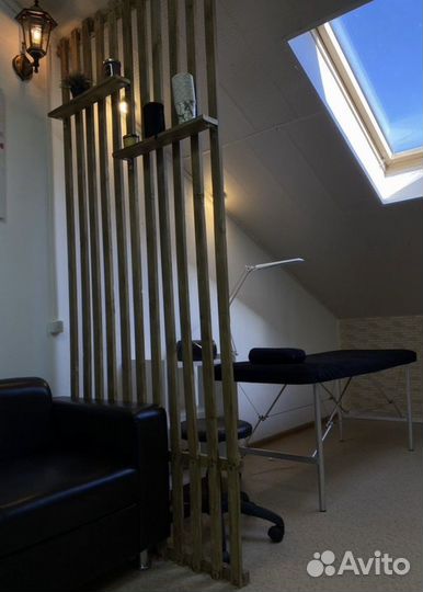 Кушетка для наращивания ресниц бу