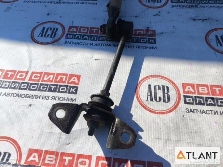 Стабилизатор задний toyota hilux surf