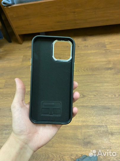 Чехол на iPhone 13 pro max