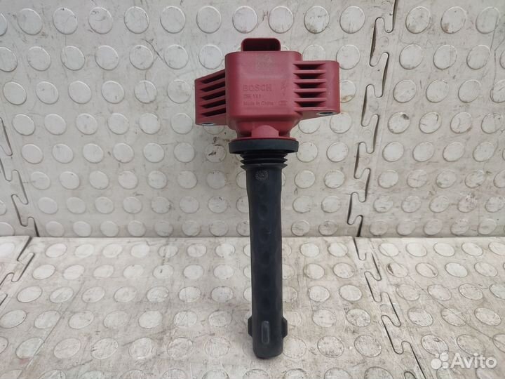 Катушка зажигания Exeed Rx 2022