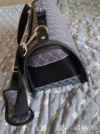 Переноска для животных