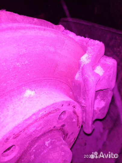 Подвеска передняя газ Волга 3102, 3110, 31105