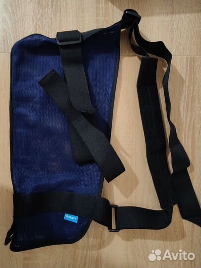 Бандаж на плечевой сустав Xl