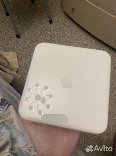 Коробка iwatch